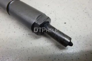 0445110274 Форсунка дизельная электрическая Kia Sorento 1 Арт AM95644717, вид 3