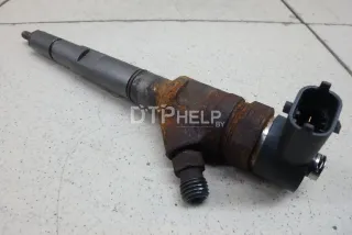 0445110274 Форсунка дизельная электрическая Kia Sorento 1 Арт AM95644717, вид 4