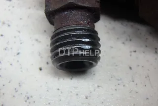 0445110274 Форсунка дизельная электрическая Kia Sorento 1 Арт AM95644717, вид 5