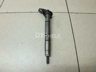 059130277CC Форсунка дизельная электрическая Audi A5 (S5,RS5) 1 Арт AM95652528, вид 1