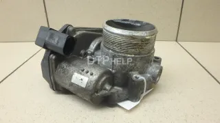 06F133062AG Заслонка дроссельная электрическая Seat Altea Арт AM95654370, вид 1
