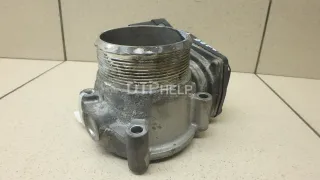 06F133062AG Заслонка дроссельная электрическая Seat Altea Арт AM95654370, вид 2