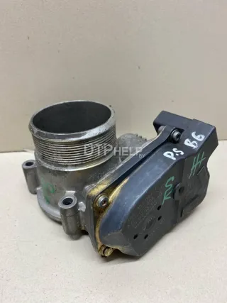 06F133062AG Заслонка дроссельная электрическая Seat Altea Арт AM95654370, вид 4