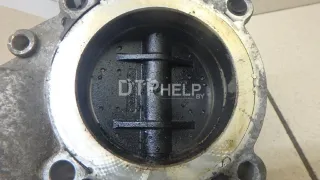 06F133062AG Заслонка дроссельная электрическая Seat Altea Арт AM95654370, вид 7