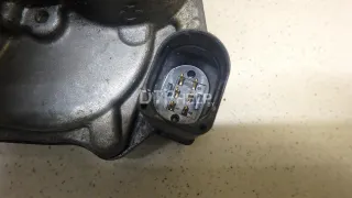06F133062AG Заслонка дроссельная электрическая Seat Altea Арт AM95654370, вид 8