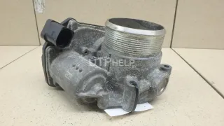 06F133062Q Заслонка дроссельная электрическая Seat Altea Арт AM95672111, вид 1