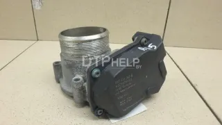 06F133062Q Заслонка дроссельная электрическая Seat Altea Арт AM95672111, вид 3