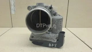 06F133062Q Заслонка дроссельная электрическая Seat Altea Арт AM95672111, вид 4