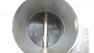 06F133062Q Заслонка дроссельная электрическая Seat Altea Арт AM95672111, вид 5