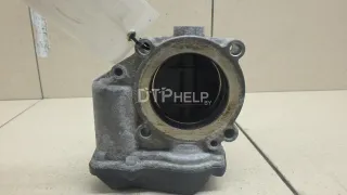 06F133062Q Заслонка дроссельная электрическая Seat Altea Арт AM95672111, вид 6