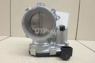 F4J203765010 Заслонка дроссельная электрическая Chery Tiggo 8 PRO Арт AM95674308, вид 4