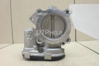 F4J203765010 Заслонка дроссельная электрическая Chery Tiggo 8 PRO Арт AM95674308, вид 6