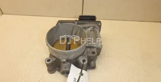 30651134 Заслонка дроссельная электрическая Volvo S80 2 Арт AM95674883, вид 2