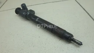 2407504 Форсунка дизельная электрическая Ford Kuga 2 Арт AM95674940, вид 2