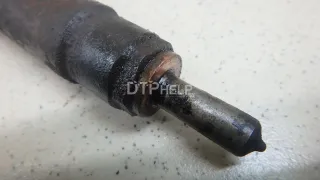 2407504 Форсунка дизельная электрическая Ford Kuga 2 Арт AM95674940, вид 3