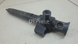 2407504 Форсунка дизельная электрическая Ford Kuga 2 Арт AM95674940, вид 4