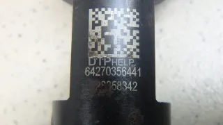 2407504 Форсунка дизельная электрическая Ford Kuga 2 Арт AM95674940, вид 7