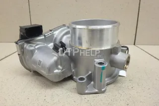 F4J203765010 Заслонка дроссельная электрическая Chery Tiggo 8 PRO Арт AM95675844, вид 1