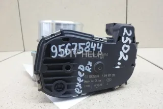 F4J203765010 Заслонка дроссельная электрическая Chery Tiggo 8 PRO Арт AM95675844, вид 3