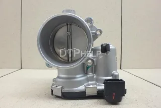 F4J203765010 Заслонка дроссельная электрическая Chery Tiggo 8 PRO Арт AM95675844, вид 4
