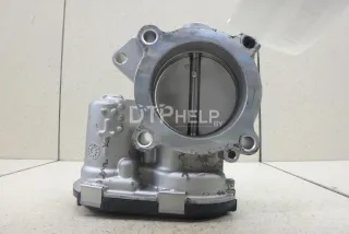 F4J203765010 Заслонка дроссельная электрическая Chery Tiggo 8 PRO Арт AM95675844, вид 6
