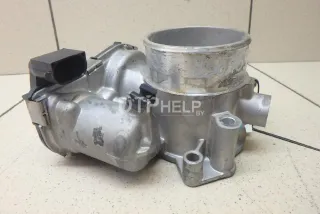 F4J203765010 Заслонка дроссельная электрическая Chery Tiggo 8 PRO Арт AM95676943, вид 1