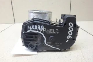 F4J203765010 Заслонка дроссельная электрическая Chery Tiggo 8 PRO Арт AM95676943, вид 3