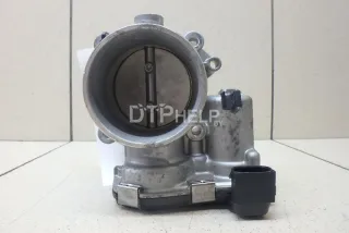 F4J203765010 Заслонка дроссельная электрическая Chery Tiggo 8 PRO Арт AM95676943, вид 4