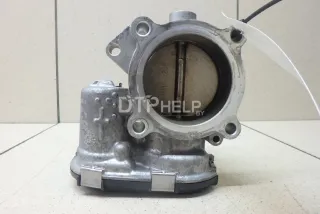 F4J203765010 Заслонка дроссельная электрическая Chery Tiggo 8 PRO Арт AM95676943, вид 6