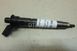 13538571565 Форсунка дизельная электрическая BMW 7 G11/G12 Арт AM95683150, вид 1