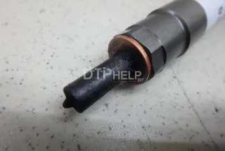 13538571565 Форсунка дизельная электрическая BMW 7 G11/G12 Арт AM95683150, вид 3