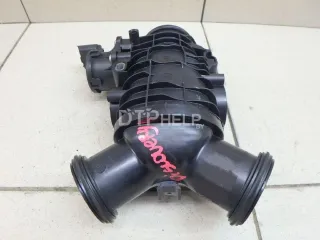 LR029144 Заслонка дроссельная электрическая Land Rover Discovery 3 Арт AM95685098, вид 3