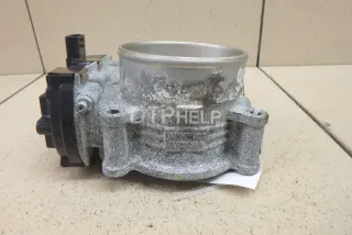 161199HP0A Заслонка дроссельная электрическая Nissan Pathfinder 4 Арт AM95685163, вид 1