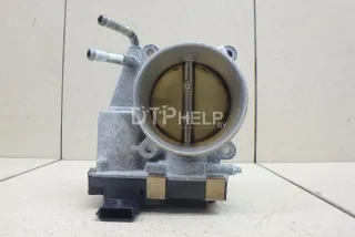 161199HP0A Заслонка дроссельная электрическая Nissan Pathfinder 4 Арт AM95685163, вид 4