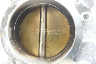 161199HP0A Заслонка дроссельная электрическая Nissan Pathfinder 4 Арт AM95685163, вид 7