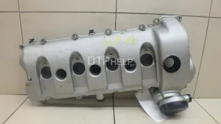 94810513206 Крышка головки блока (клапанная) Porsche Cayenne 955 Арт AM95687908, вид 2
