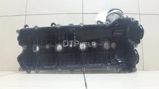 94810513206 Крышка головки блока (клапанная) Porsche Cayenne 955 Арт AM95687908, вид 4