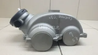 94810513206 Крышка головки блока (клапанная) Porsche Cayenne 955 Арт AM95687908, вид 5