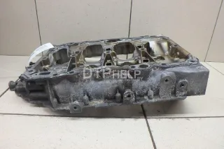 06K103603BL Поддон масляный двигателя Skoda Superb 3 Арт AM95688097, вид 1