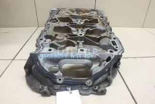 06K103603BL Поддон масляный двигателя Skoda Superb 3 Арт AM95688097, вид 5