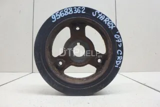 231234A700 Шкив коленвала Kia Sorento 1 Арт AM95688362, вид 1