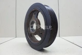 231234A700 Шкив коленвала Kia Sorento 1 Арт AM95688362, вид 3