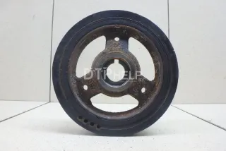 231234A700 Шкив коленвала Kia Sorento 1 Арт AM95688362, вид 4
