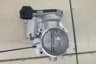 F4J163765010 Заслонка дроссельная электрическая Chery Tiggo 8 PRO Арт AM95692096, вид 1