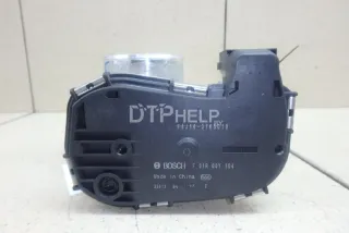 F4J163765010 Заслонка дроссельная электрическая Chery Tiggo 8 PRO Арт AM95692096, вид 4