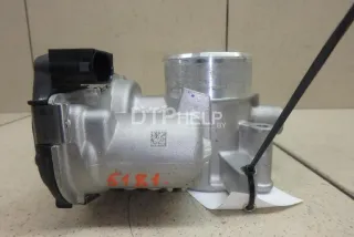 F4J163765010 Заслонка дроссельная электрическая Chery Tiggo 8 PRO Арт AM95692096, вид 5
