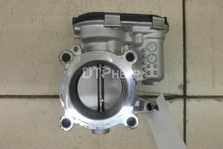 F4J163765010 Заслонка дроссельная электрическая Chery Tiggo 8 PRO Арт AM95692096, вид 6