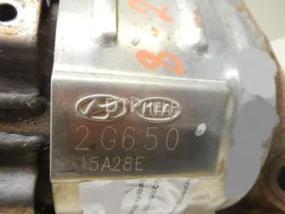 285102G650 Коллектор выпускной Kia Optima 4 Арт AM95692685, вид 2