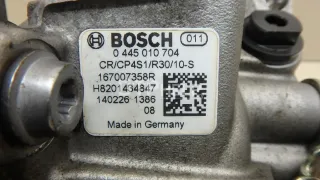167007358R ТНВД Renault Fluence  Арт AM95707181, вид 11