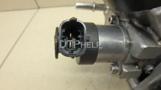 167007358R ТНВД Renault Fluence  Арт AM95707181, вид 10